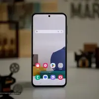 آپدیت One UI 7 برای گلکسی A55 منتشر شد
