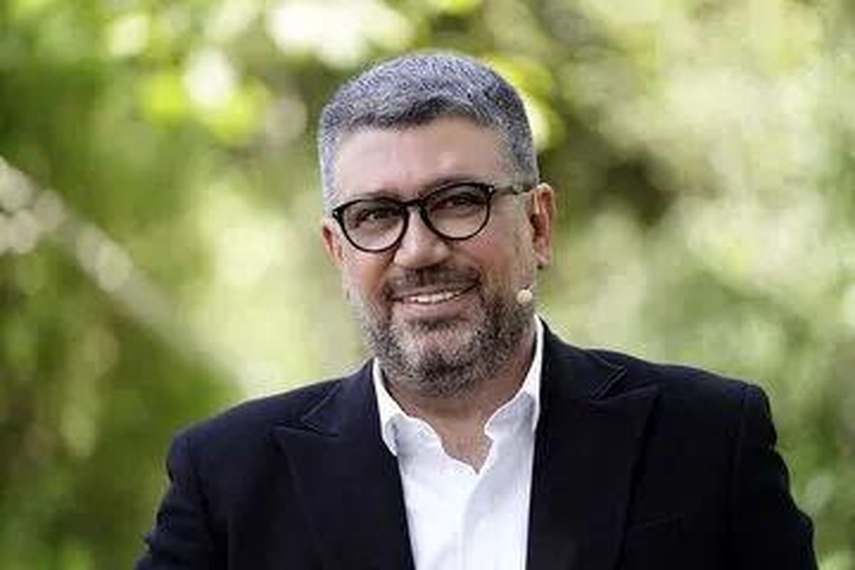 دستمزد نجومی رشیدپور برای یک برنامه لو رفت!