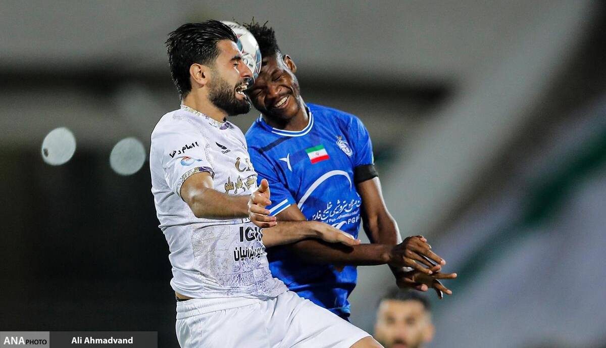 مهابادی: شرایط استقلال با پرسپولیس برای جذب بازیکن فرق میکند