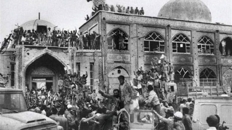 گرامیداشت سوم خرداد با ۹۵۰ برنامه در استان مرکزی