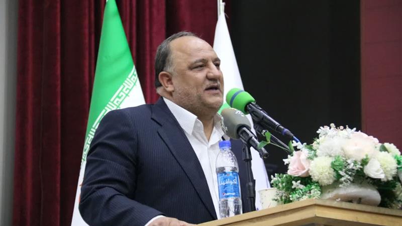 شورای فرهنگ عمومی بازوی فکری استان کرمانشاه است