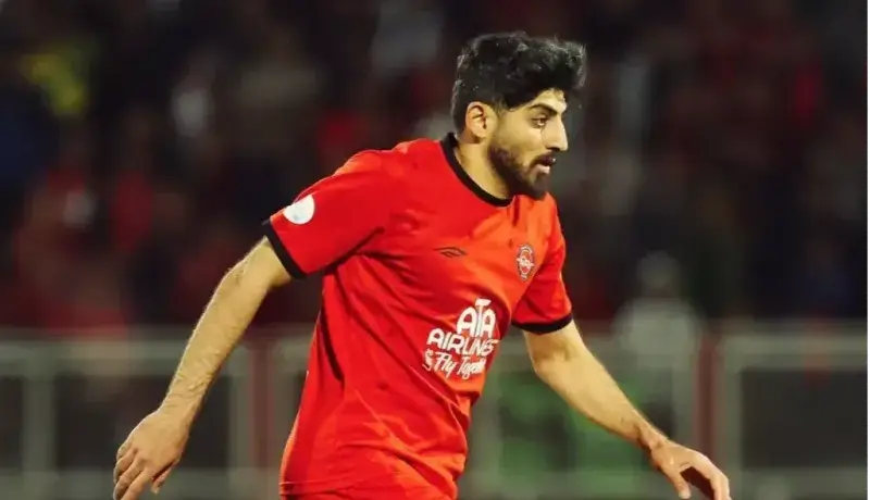 ترابی سرانجام جواب درویش را داد