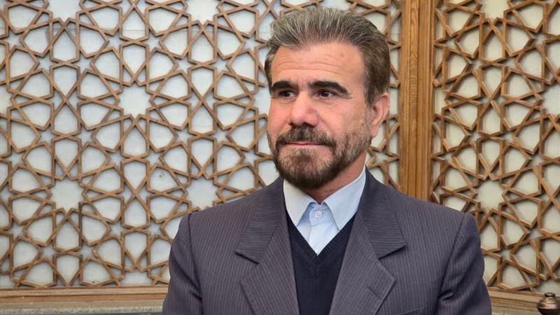 تصویب ۲۶ هزار میلیارد بودجه برای کرمانشاه در سفر ریاستجمهوری