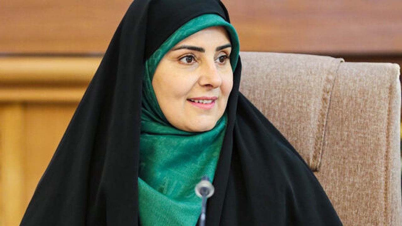وزیر راه: سوت راه‌آهن میانه - اردبیل تا پایان امسال به صدا درمی‌آید