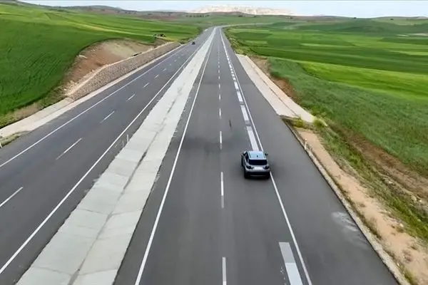 افتتاح نخستین جاده موسیقایی در آنکارا