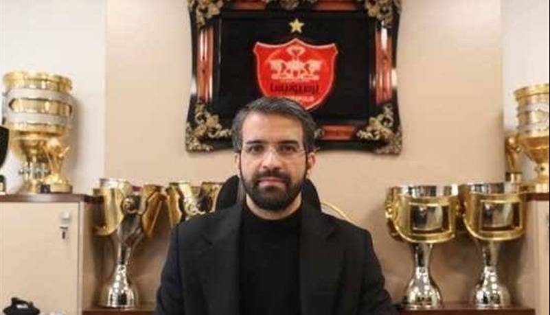 واکنش گزینه جانشینی درویش به نقل قول عجیب