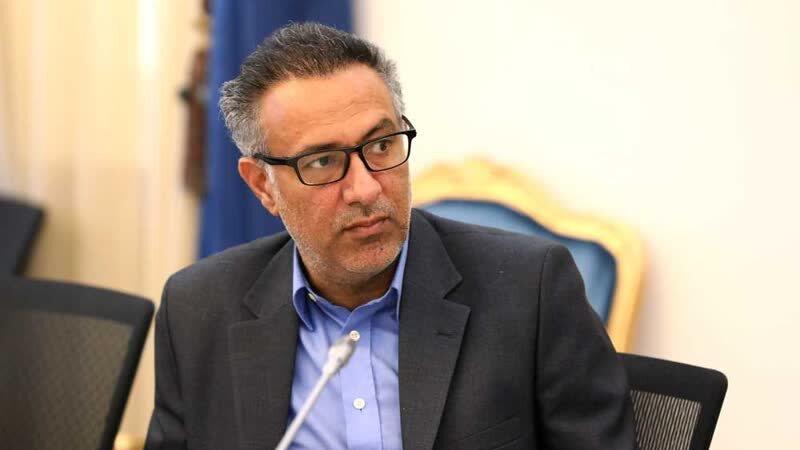 وضعیت ارتباطی شهر آبپخش تقویت میشود