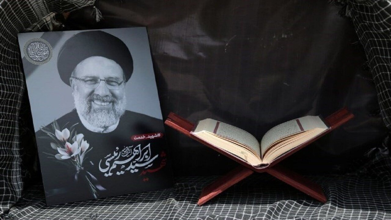 این مرد «رجایی زمان» بود