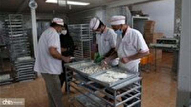 برگزاری همایش ملی گز در چهارمحال و بختیاری