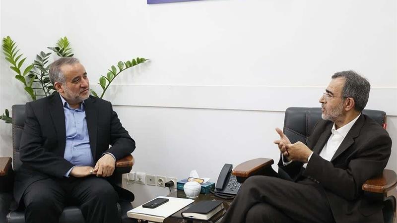 مرکز تشخیص زودهنگام سرطان در استان خراسان جنوبی ایجاد شود