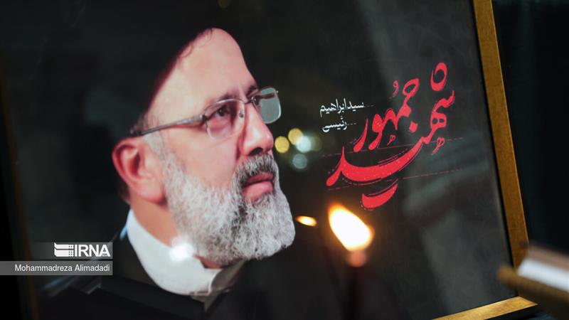 دعوت امامجمعه و استاندار ایلام برای حضور در مراسم «شهدای خدمت»