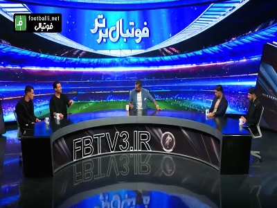 شجاع خلیل‌زاده: از قطر پیشنهاد دارم