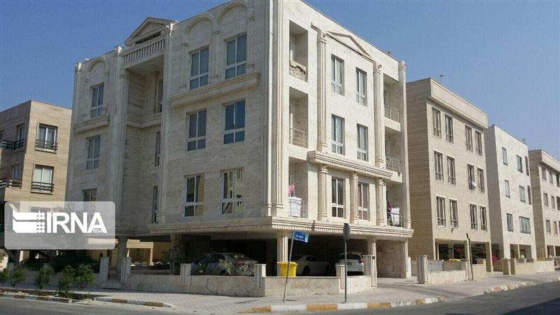 ۷۲۱ خانه خالی با ۶۰ میلیارد ریال مالیات در استان اردبیل شناسایی شد