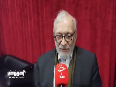 محمدجواد لاریجانی: در توسعه برنامه هسته‌ای کشور از کسی دستور نمی‌گیریم