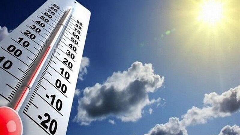 پیشبینی افزایش دما تا آستانه ۵۰ درجه و تلاطم دریا در فرا ساحل بوشهر
