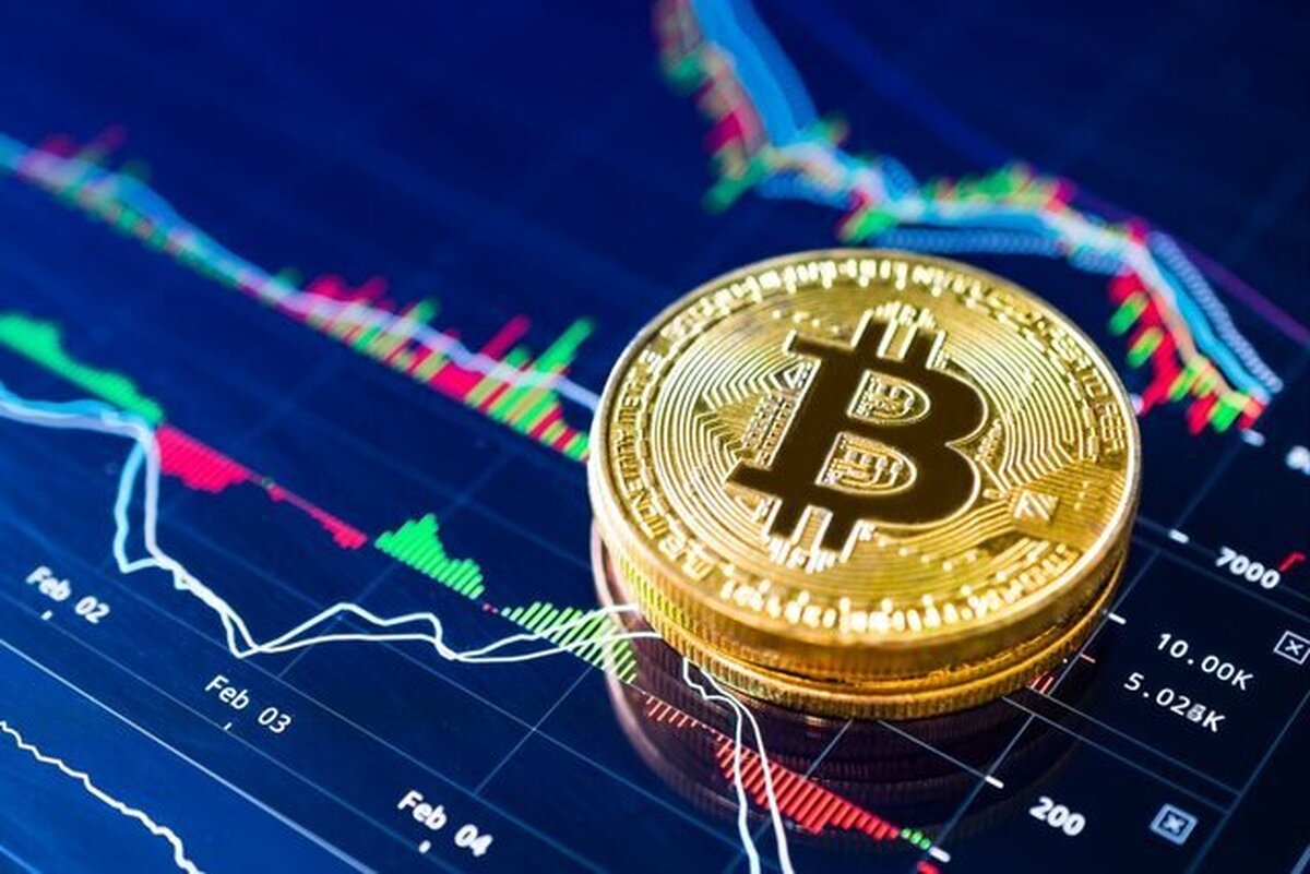 خیز بلند بیتکوین برای ثبت رکورد تاریخی