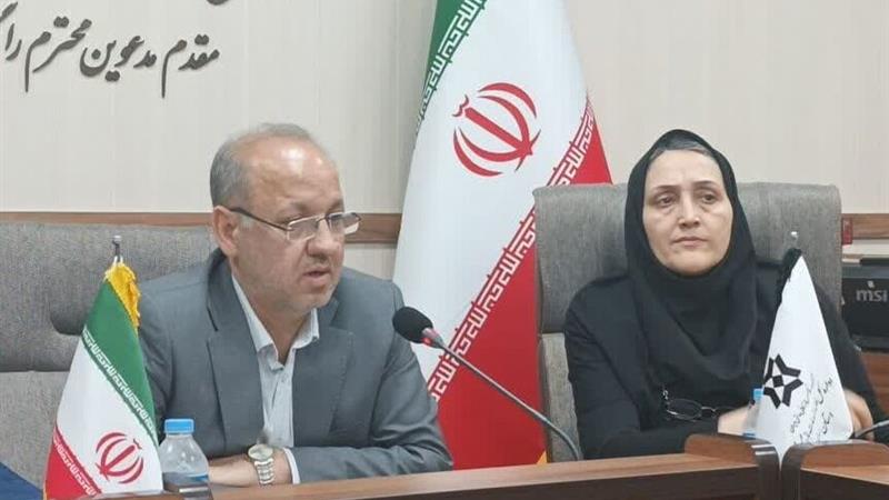 راهاندازی ۳۲ مرکز خرید تضمینی گندم در استان سمنان