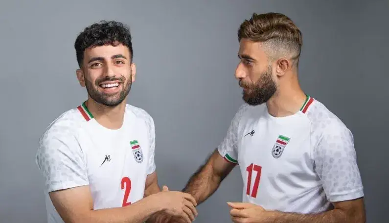 صادق محرمی و قلیزاده همتیمی میشوند