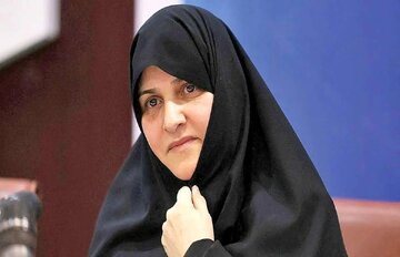 انتقاد محمد مهاجری از جمیله علم الهدی/ برای شهید رئیسی هزینه تراشی می‌کند