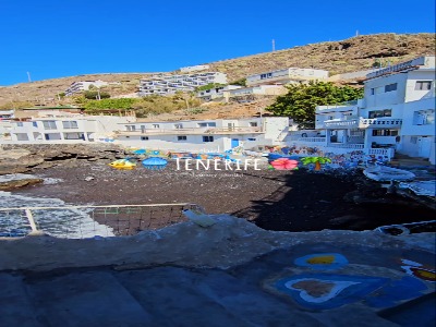 جزیره خیره کننده Tenerife در اسپانیا