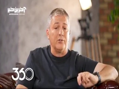 توضیحات اسکوچیچ درباره علت اضافه شدن خداداد عزیزی به کادر فنی تراکتور