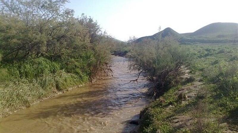بیش از ۲۲ کیلومتر از مسیر رودخانههای استان اردبیل لایروبی شد