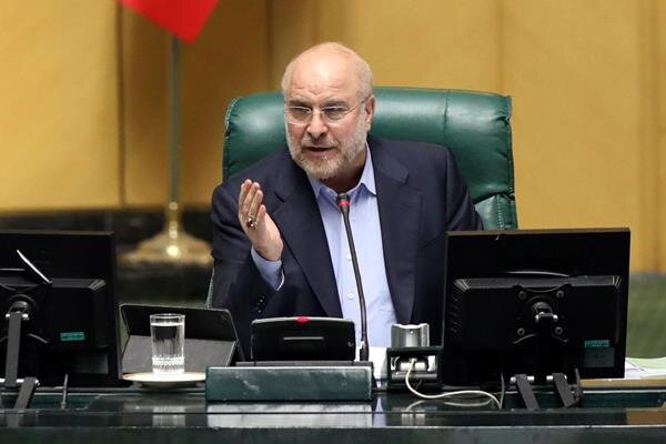 قالیباف: بانک‌ها موظف به واگذاری دارایی برای افزایش سرمایه شدند