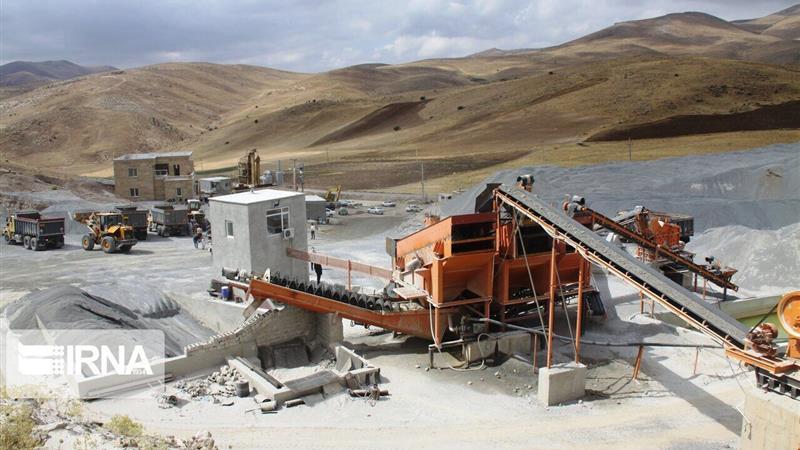 نظام مهندسی خراسان‌شمالی: افزایش قیمت شن و ماسه غیرقانونی است