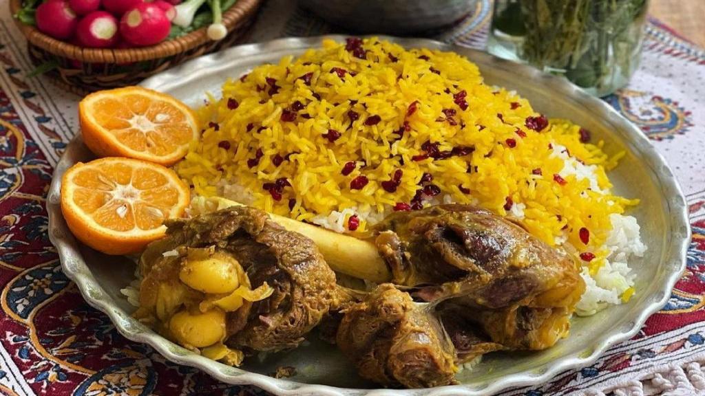 این ماهیچه لطیف در دهان آب می شود