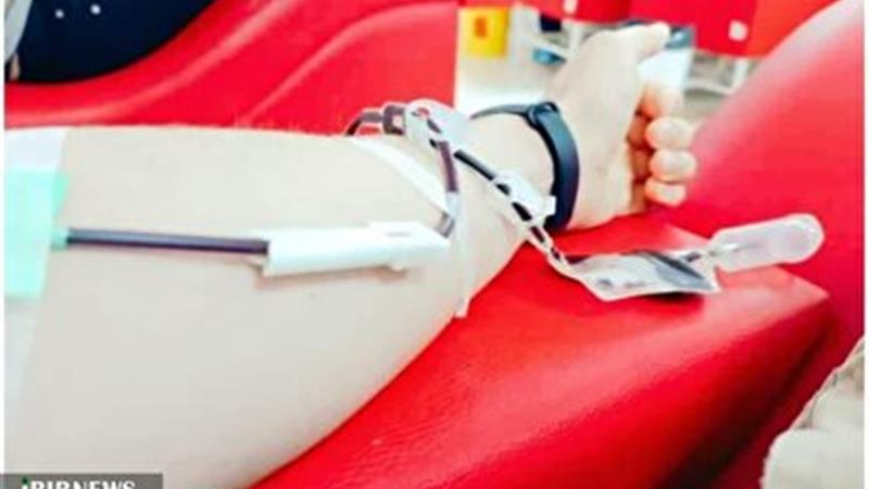 بهره‌برداری مجدد از دستگاه پلاسمافرز در بخش ICU بیمارستان کامکار- عرب‌نیا