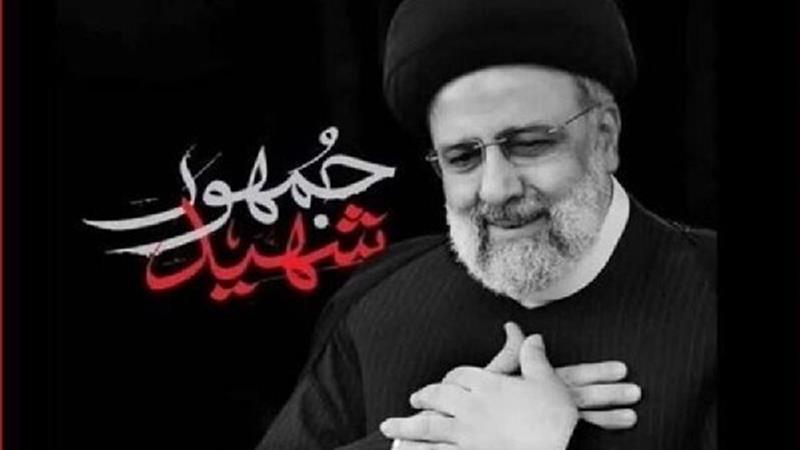 شهید رئیسی، همه زندگی اش خدمت به مردم بود