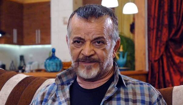 مهدی فخیم‌زاده: اصلا قرار نبود نقش «اصغر کپک» سریال «خواب و بیدار» را بازی کنم