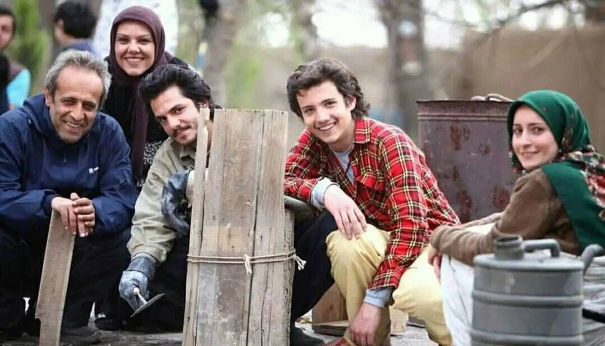 خبر غافلگیرکننده برای طرفداران سریال وضعیت سفید