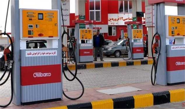 واردات بنزین سوپر به کشور تا ۲ ماه آینده