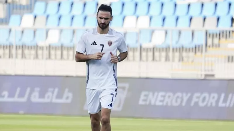 جر و بحث احمد نوراللهی پس از اتفاق غیرمنتظره