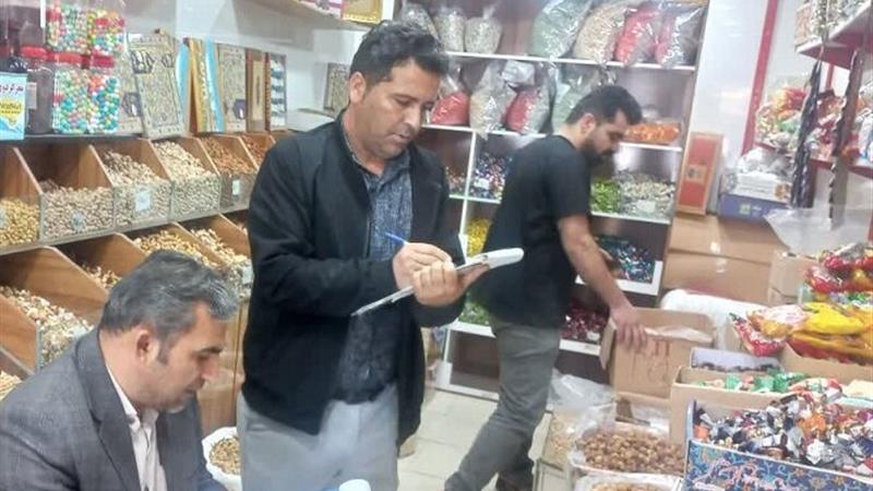 شناسایی ۳۵ واحد صنفی متخلف در قزوین