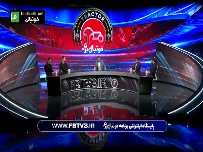 تمجید شجاع خلیل زاده و حسین‌زاده از عارف آقاسی