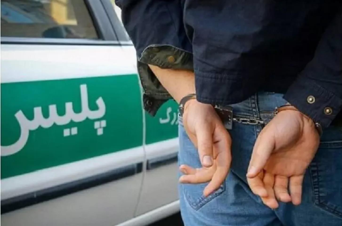کلاهبرداری ۲۳ میلیارد ریالی خواستگار قلابی در شیراز