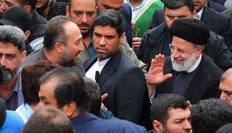 سرمقاله کیهان/ رمز ماندگاری شهید رئیسی