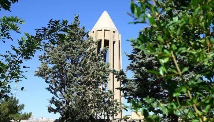 بیشینه دما در استان همدان به ۳۴ درجه رسید