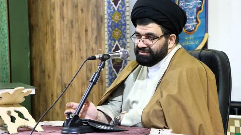 شهید «رئیسی» مرد کار و خدمت صادقانه بود