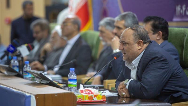 کرمانشاه شرایط میزبانی جشنوارههای فرهنگی ملی و بینالمللی را دارد
