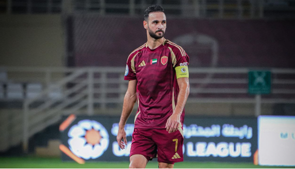 نوراللهی در امارات به نفع پرسپولیس دعوا کرد