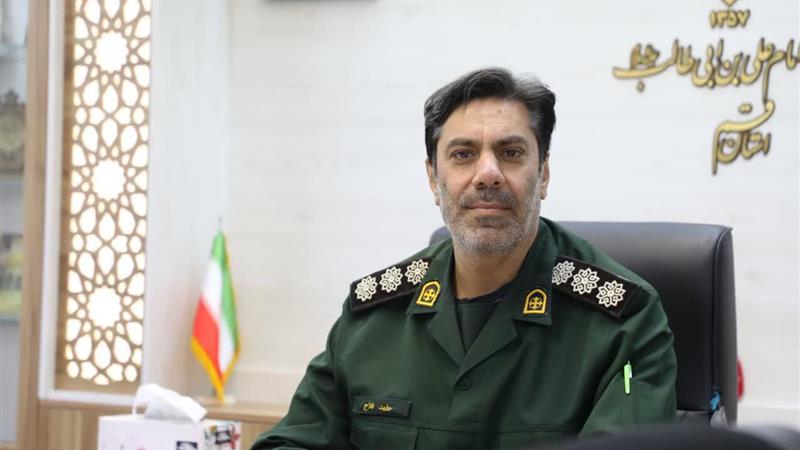 برنامههای گرامیداشت سوم و چهارم خرداد در قم اعلام شد