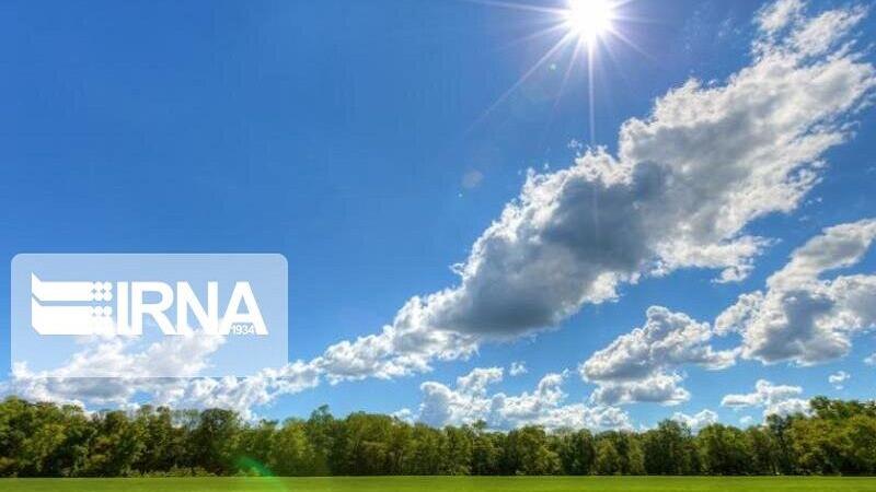 هوای خنک در استان اردبیل ماندگار میشود