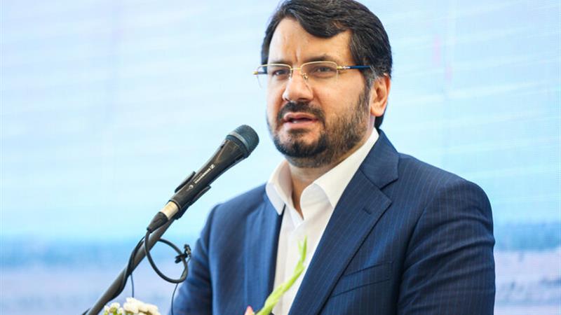 حلم و صبوری مهمترین ویژگی شهید رئیسی بود