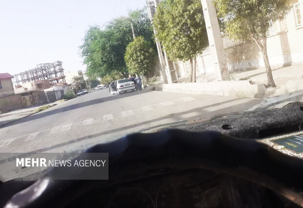 جزئیات حادثه ربوده شدن یک روحانی در ایرانشهر