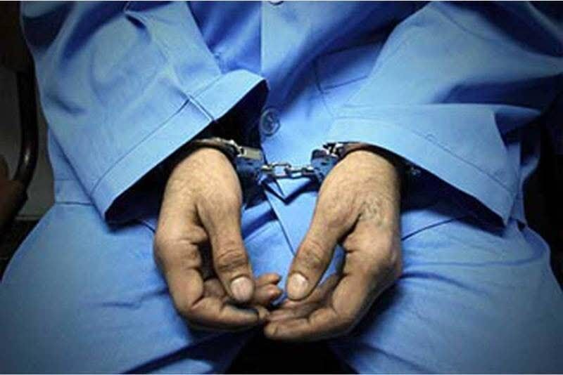 سارق سکهها و نسخههای تاریخی مقبره شاه نعمتالله ولی ماهان دستگیر شد