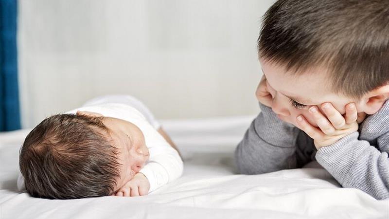 تولدی دیگر؛ لبخندهایی که جادو میکند