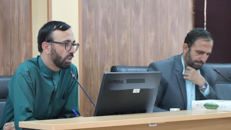 ویژهبرنامههای گرامیداشت فتح خرمشهر در مهدیشهر اجرا میشود